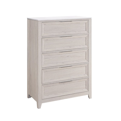 MELISSA BEIGE CHEST