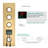 Thermostatic All-In-One Kit with Rough in-Valve-75099527