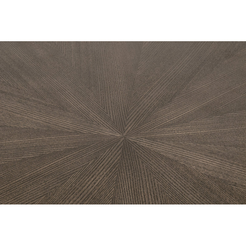 Table de bout à piédestal Mitzi