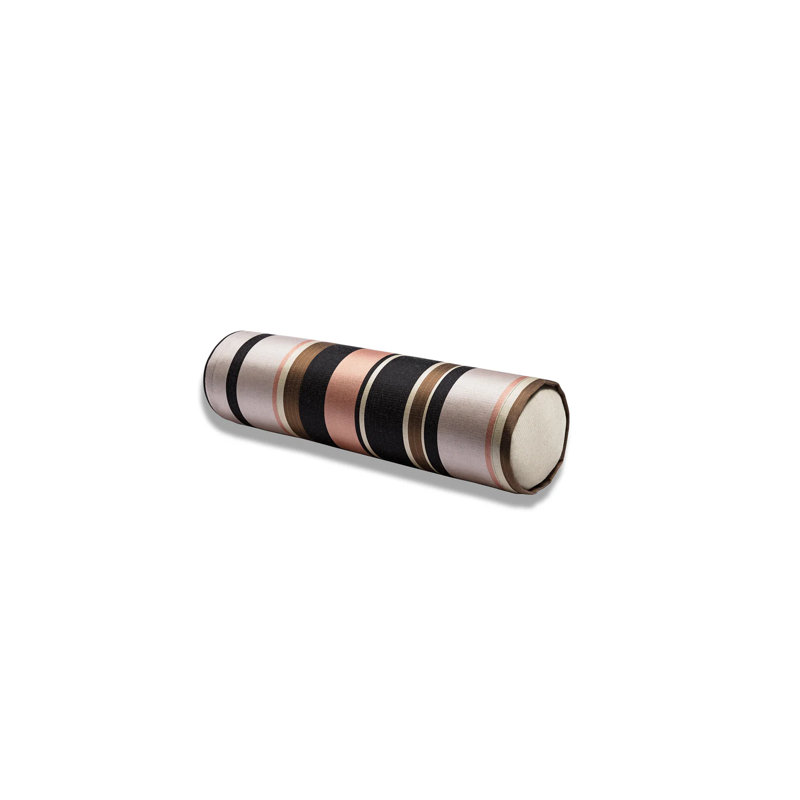 Rastik Cylinder Pillow