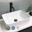 Robinet de lavabo vasque-88635044