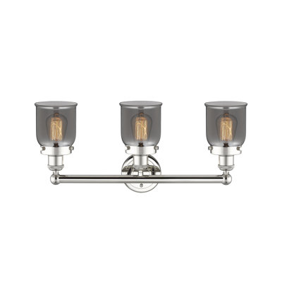 Armoni 3 - Light Dimmable Vanity Light