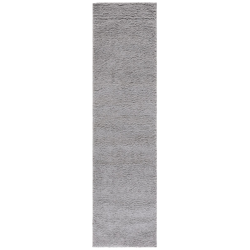 Jemery Performance Solid Colour Rug, Runner 2'2" x 8'