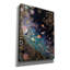 «Koi Galaxy» par Rich Monet, art mural sur toile, 12 po x 16 po-2051028498