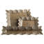 Plateau en bois massif Lorenza-87221432