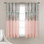 Rideau simple avec passe-tringle Night Sky-351374708