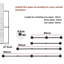 Oehlschlaeger Wall Mounted Clothes Rack-1387090658