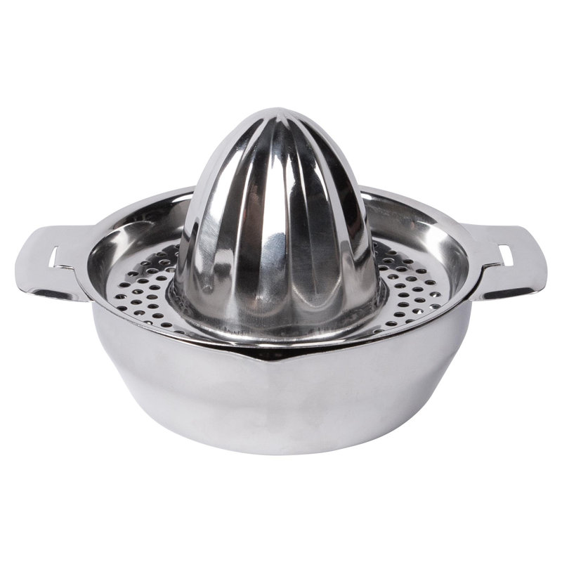 Argon Tableware Manual Citrus Juicer
