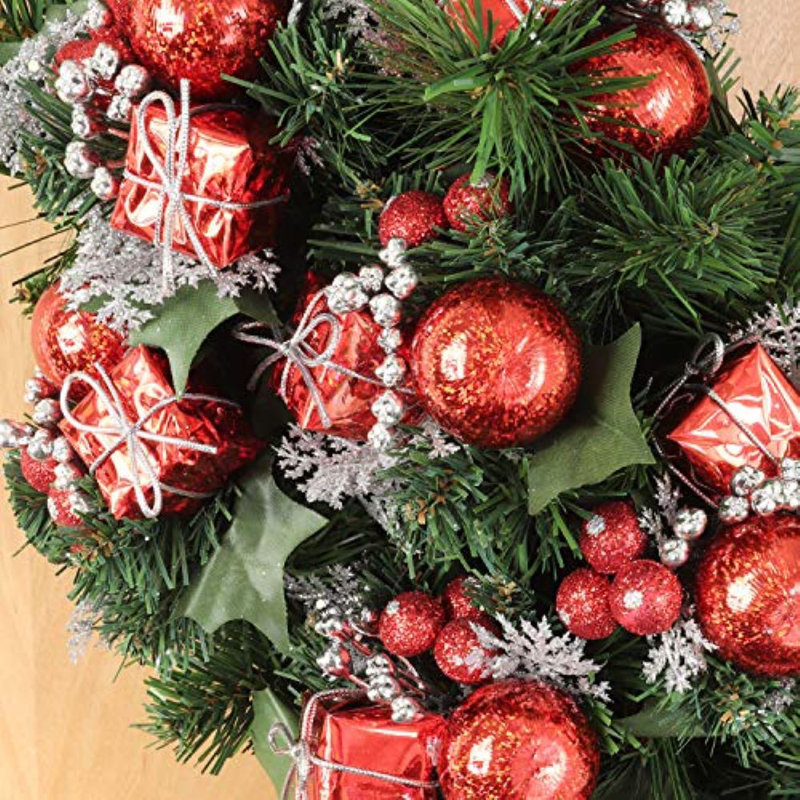 Décoration de Noël Hollie