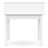 Modern Mid Century End Table