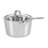 Viking Professional 5-Ply Stainless Steel 10-Piece Cookware Set