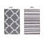 Tapis de bain réversible de la collection Marrakesh, tapis de bain lavable à la machine-2033600791-2130282628