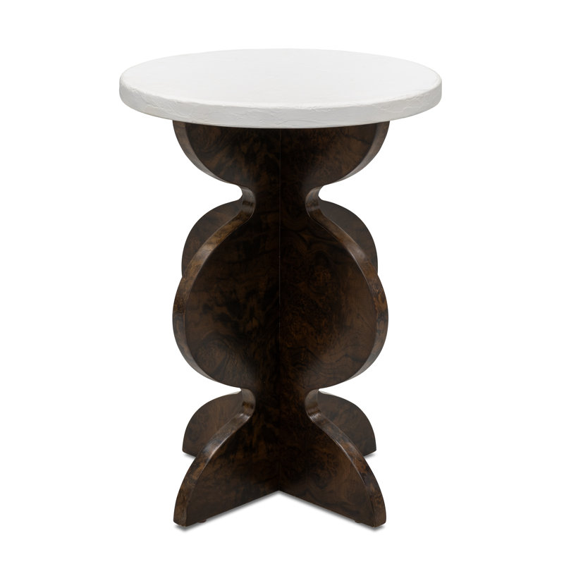 Paloma End Table
