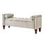 Banc de rangement Delor Traditional-580538782
