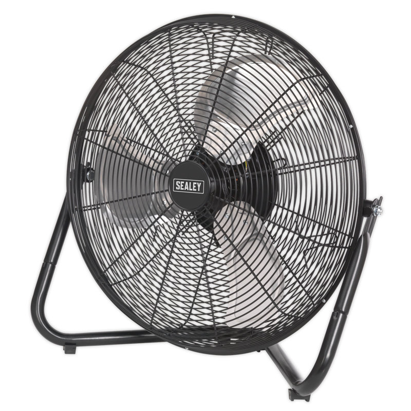 Industrial High Velocity 46 cm Box Fan