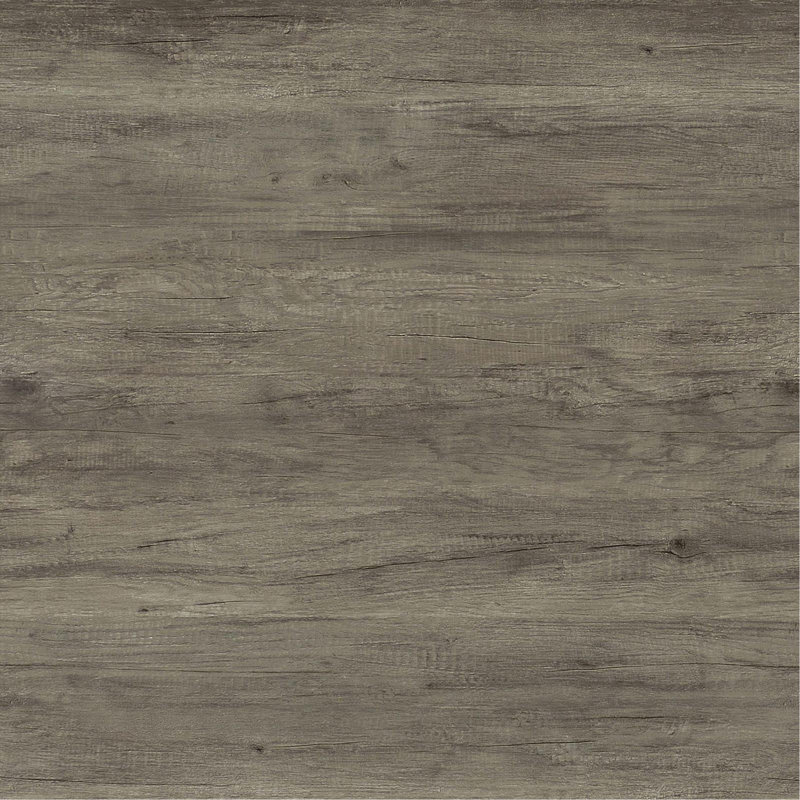 Tablette murale en bois flotté, H 46 po x l 39,25 po x P 11,5 po