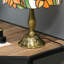 Janssen Metal Table Lamp