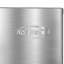 30 po 18 cu. Pi. Réfrigérateur résidentiel à congélateur supérieur en acier inoxydable, certifié Energy Star (km-TMR-18-SS)-126273621