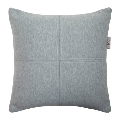 Coach Square Pillow Cover
