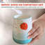 Abbigayl Ceramic Bathroom Accessory Set