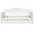 Wooden Daybed with Trundle Bed, Practical Sofa Bed for Bedroom or Living Room-670185159