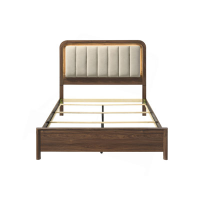 Lit très grand lit 1pc