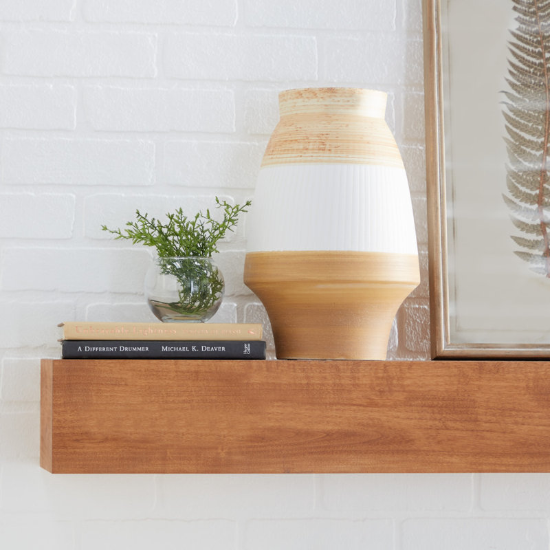 Lanzilotta Handmade Stoneware Table Vase