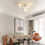 Brianie 33W 3-Head Led Flush Mount Ceiling Light-1976061488-1976061495
