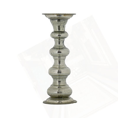 D6.1X14.8" Pillar Candle Holder
