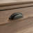 Lateral File, Brown finish