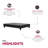 Upholstered Platform Bed Frame