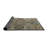 Abstract Indoor Rug-418914470