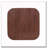 Wood Square Dining Table-591818874