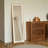 Auderghem Metal Flat Wall Mirror-1124596295-1124596290