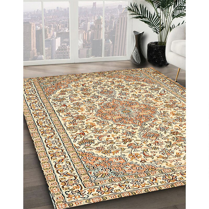 Colinda Oriental Indoor Rug, Rectangle 2' x 3'