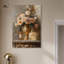 Reproduction d'art sur toile classique-115108419-115108422