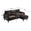 Canapé modulaire réversible UNI-1675502088