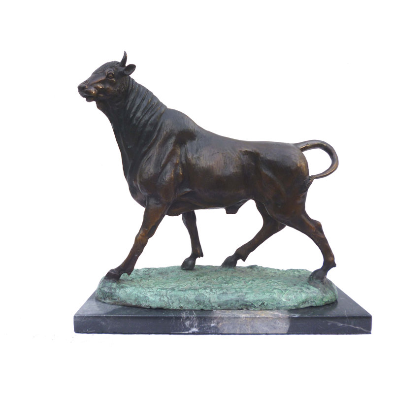 Animals Figurines & Sculptures