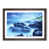 Walnut Framed selected