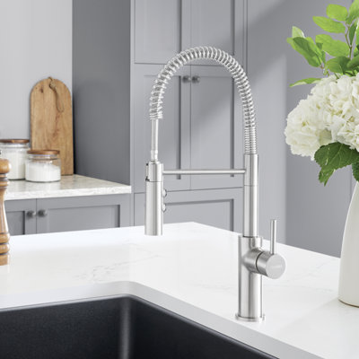 Robinet de cuisine Catris