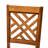 17.7'' H Solid Wood Side Chair-49132804