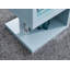 Algrange Floor Shelf End Table-31955152