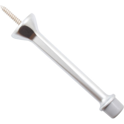 Zinc Baseboard Stop