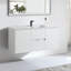 Ensemble de meuble-lavabo simple 48 po-217173623