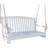 Erkerd Acacia Porch Swing-232830444-171991865
