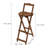 Michiya 29.5" Counter Stool-499895465