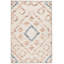 Jelly Roll Sky Machine Washable Rug-2121425349