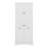 Bathroom Storage Cabinet With Tilt-Out Laundry Hamper-114244365