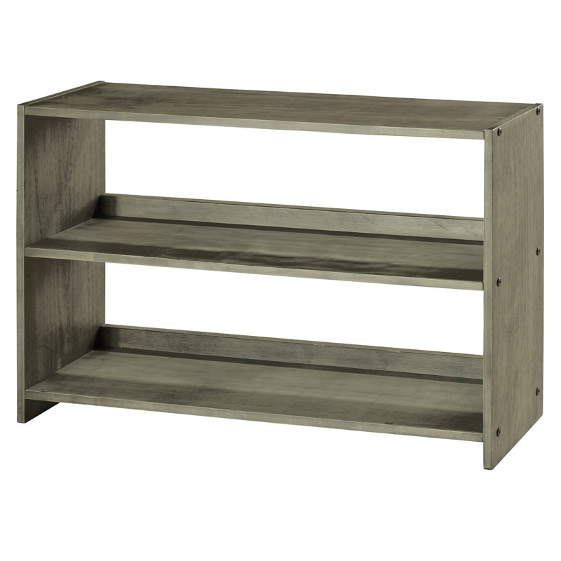 Bunk Bed, Twin Over Twin