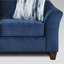 Causeuse en tissu-1642711567